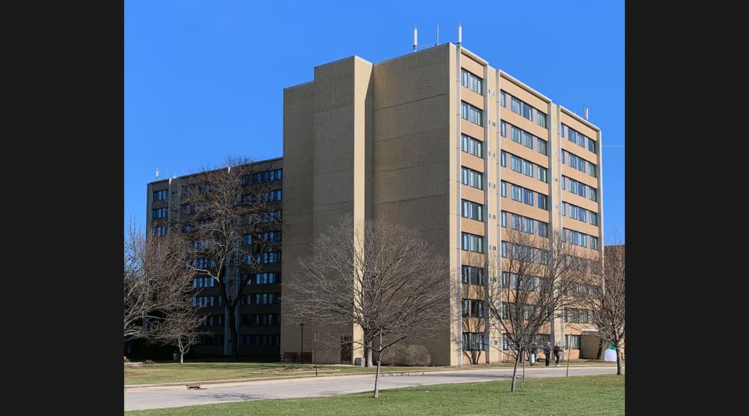 River Park Apts Shorewood, WI